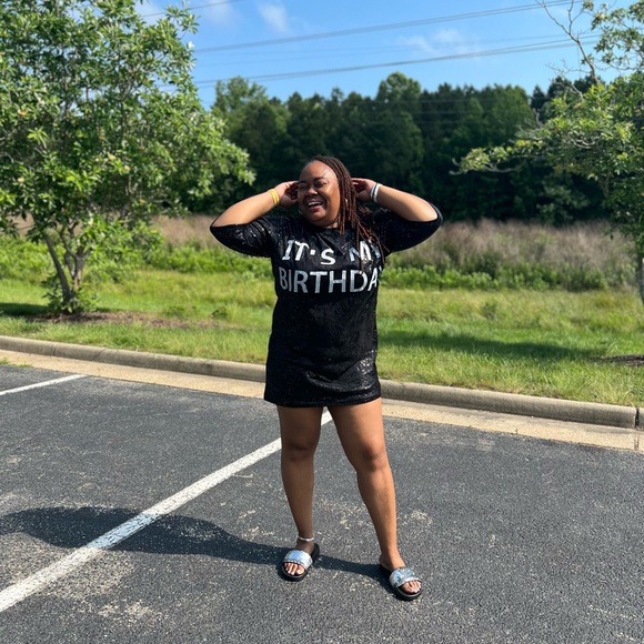 Birthday Behavior - Picture 3 of 3